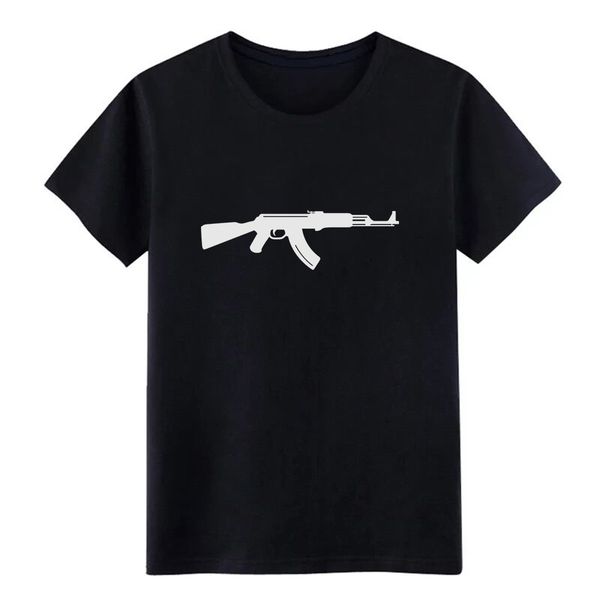 

ak 47 t shirt customize 100% cotton s-xxxl homme gift fashion spring leisure shirt sport hooded sweatshirt hoodie