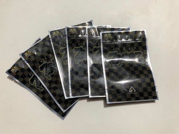 edibles сумка сумки шутки bmf местные слейте майларовый zourz black up упаковка bbyfo hotclipper