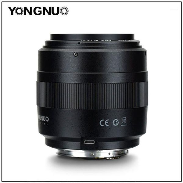 

yongnuo yn50mm f1.4n e standard prime lens f1.4 large aperture auto manual focus lens for nikon d5 d4 d3 d810 d800 d750 d300 etc1