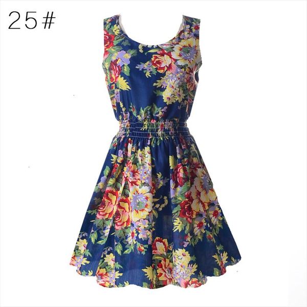 

casual summer chiffon dress women clothes 2020 floral short beach dresses korean elegant robe femme, Black;gray