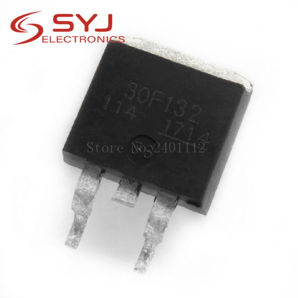 

10pcs / серия gt30f132 to263 30f132 to263 новый оригинальный в наличии