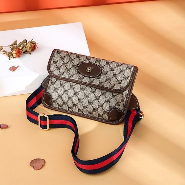 

kxhx8 s2020 women's new body chest small women's small bag versatile fashion waist bag cross fashion ins q1cfc