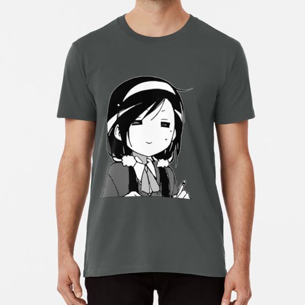 

furuhashi fumino stare t shirt bokuben boku ben we cant study bokutachi wa benkyou ga sport hooded sweatshirt hoodie