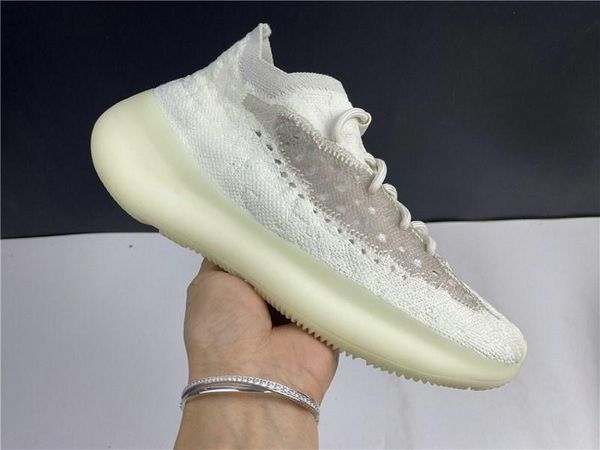 

380 calcite kanye west runner 380 v3 citrin alien mens running sneakers sports shoes man light trainers 36-46