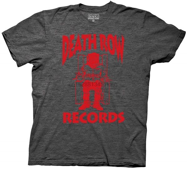 

death row records logo mens t-shirt sport hooded sweatshirt hoodie