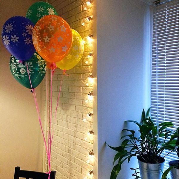 

38 led globe fairy свет шнура рождество garland 10м фестона 38 led бал строка фея света свадьба декор свет кпт bbybzr soif