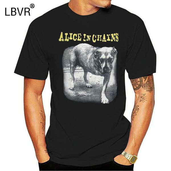 

alice in chains - alice in chains t-shirt dog sport hooded sweatshirt hoodie