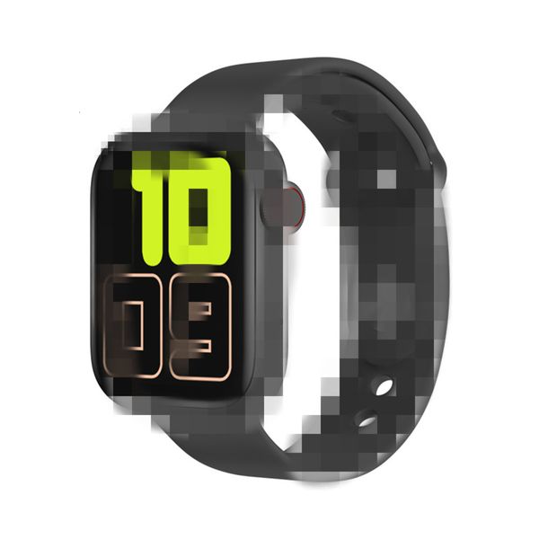 

new mc57 smart bracelet bluetooth call dynamic dial split screen heart rate blood oxygen sleep monitoring exercise watchbgt