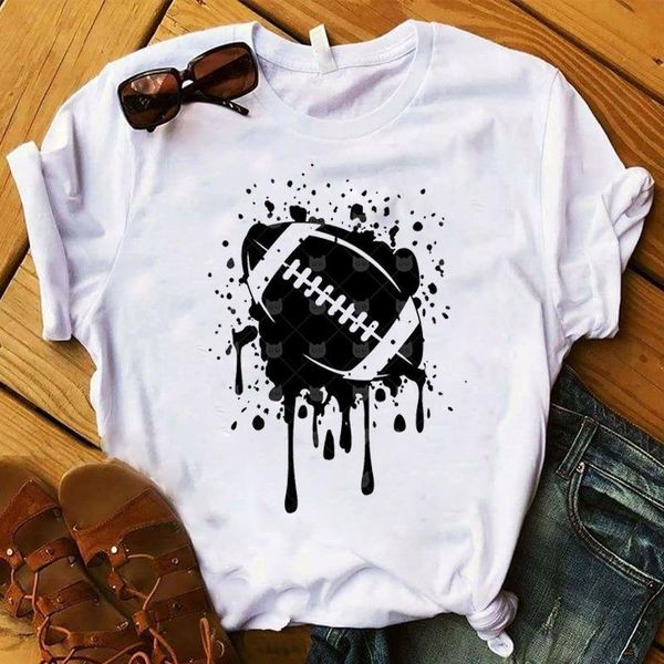 

fashion women t womens summer graphic printed tshirt female tee shirt femme ladies clothes t-shirt, White