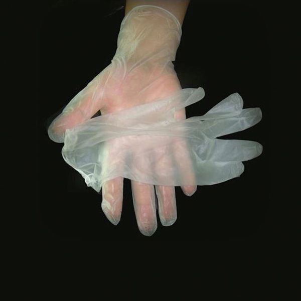 

factorynin4sell powder 2020 disposable vinyl gloves hot