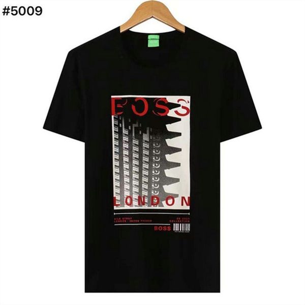

fashion mens designer t shirt summer letter prints short sleeve couples tees poloasian code m-3xl vm64, White;black