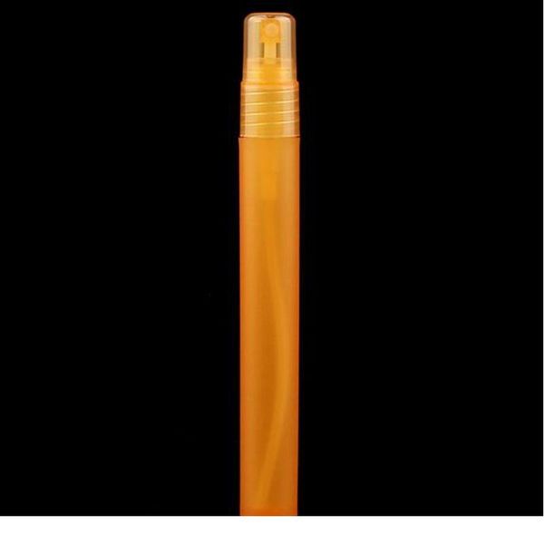 

50pcs/lot plastic spray bottle 15ml mist spray bottle pp perfume sample vials test bottle,2/3/5/10ml a qyludo