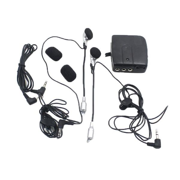 

mp3 motor helmet headset modified motorcycle helmet intercom headphones accessories 3.5mm plug diameter