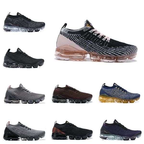 

2020 2019 knit red blue white black men shock shoes fashion mens casual shoes 7-11