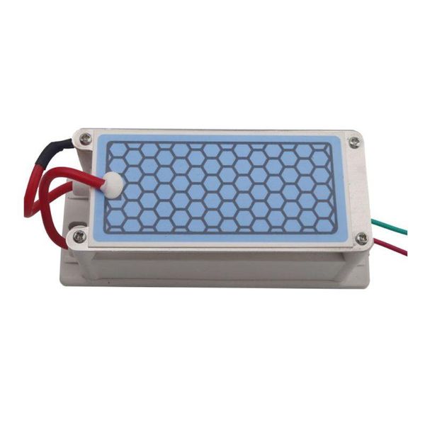 

5g/h ac220v/110v portable ozone generator integrated ceramic ozonizer