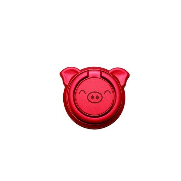 

universal mobile phone holder finger ring stand support 360 degree metal bear phone holder for iphone x xs 8 7 sqcdos bdefashion