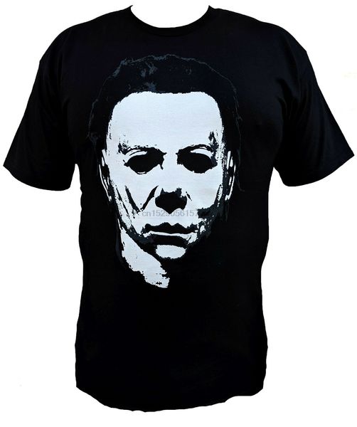 

michael myers halloween mens black 1 hoodie designers t shirts sweatshirt