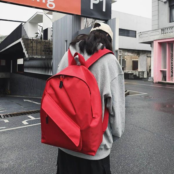 

повседневный женщины рюкзак оксфорд сумки на ремне мешок школы для девочек-подростков большой емкости для путешествий backbag mujer mochilas