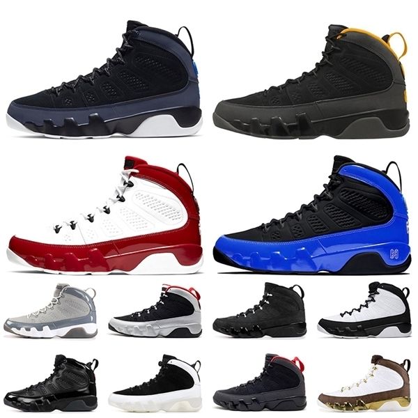 

оптовая jumpman 9 9s мужские ботинки баскетбола ретро радужные racer синий университет gold gym red 9 лучшие мужские кроссовки кроссовки раз