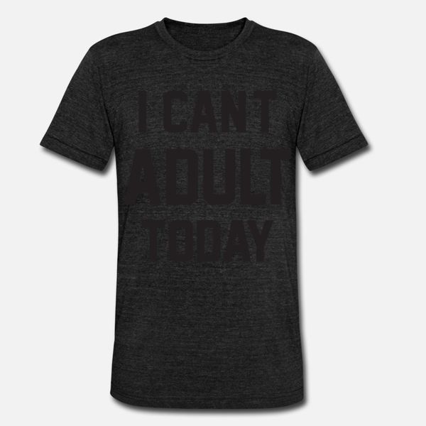 

i can t today ladies slogan grunge hi t shirt comic breathable design tracksuit hoodie sweatshirt
