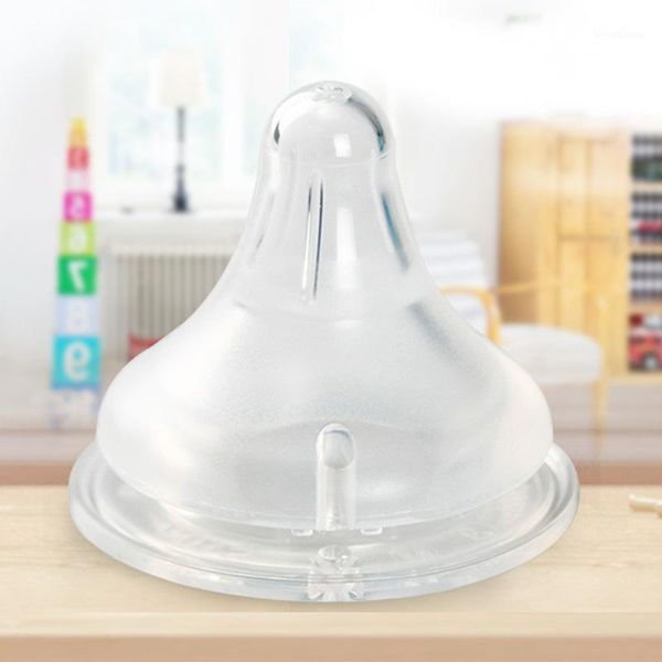 

pacifiers# 10pcs portable baby pacifier infant kids silicone nipple prevent flatulence travel customized pacifiers 20211