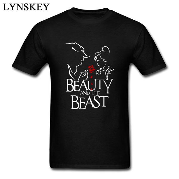 

beauty beast mens gift floral red rose fashion 3d print custom for men cotton clothes shirt hoodie designers t shirts sweatshirt