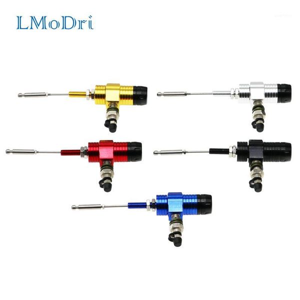 

lmodri motorcycle hydraulic clutch master cylinder rod brake pump aluminum alloy system performance efficient transfer pump1