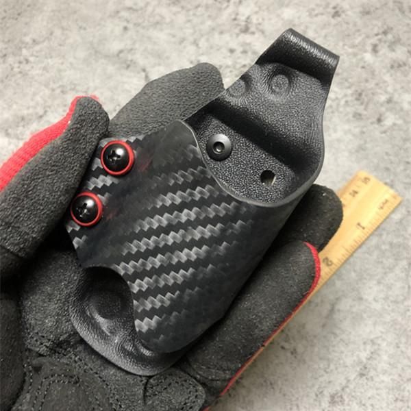 

special quick pull sleeve tactical carbon fiber k sheath clamp sleeve pliers