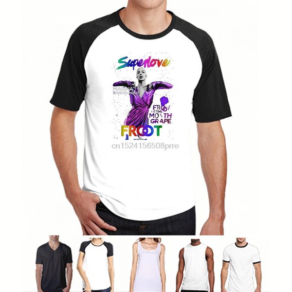 

super love froot of the month grape marina and the diamonds t-shirt s-xxl sport hooded sweatshirt hoodie