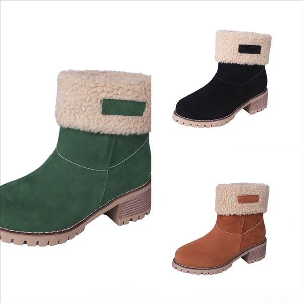 

lma big combat boots monolith leather boot rois nylon ankle men boot nubuck leather boots pouch with battle shoes rubber, Black