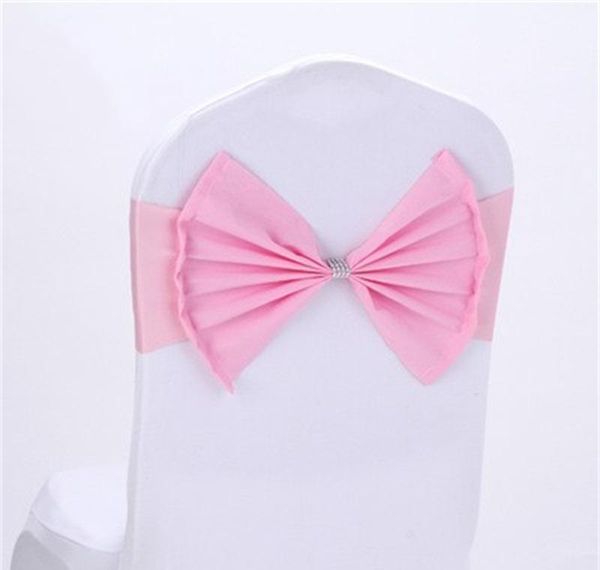 

elasitc chair covers for weddings ideas with buckle bowknot chair sashes living room furniture wedding home parties bbyvgw warmslove