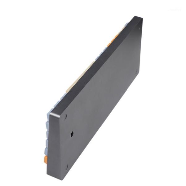 

ymdk 96 aluminum case suitable nym96 ymd96 melody 96 pcb wap pcb1