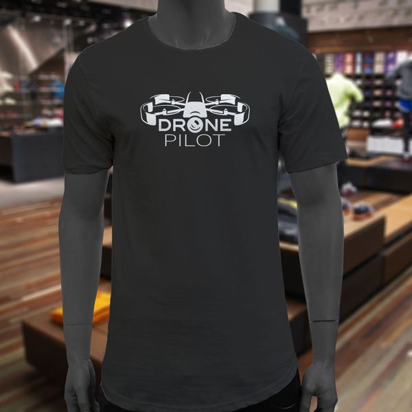 

fashion short sleeves drone pilot quadrocopter flying phantom mens black design your own t hooded sweatshirt hoodie men t shirt