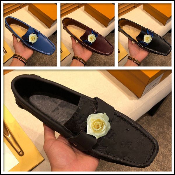 

men leather summer casual shoes male sneakers shoes loafer men 2020 slip on black men's genuine leather shoes