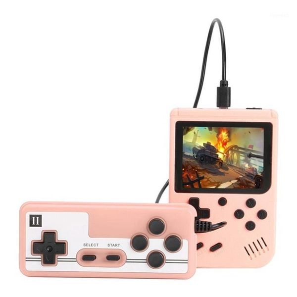 

800 in 1 handheld game console mini handheld player for kids player gift1