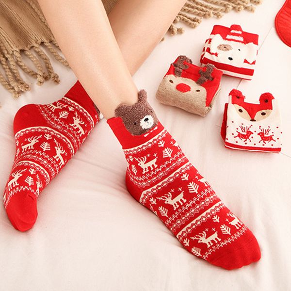 

snowman stocking new xmas year decorations santa natal navidad tree ornamets garland merry christmas party home decor