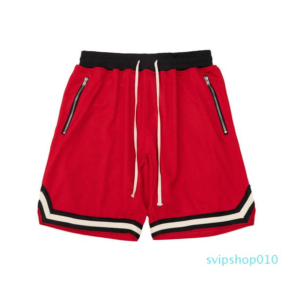 

season quality god sweatpants street beach essentials high fog pants of fear five men's shorts s-xl #d04 ogrnw, Black