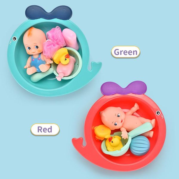 

children's bath toys, some babies don't love baths, but they have toys to make them love bathing with