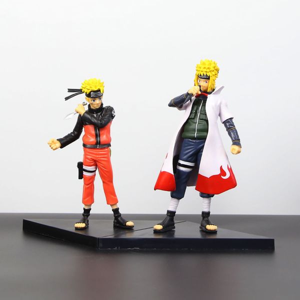 

naruto figure naruto sasuke uchiha madara ornaments valentine's day boyfriend birthday gift doll model 001