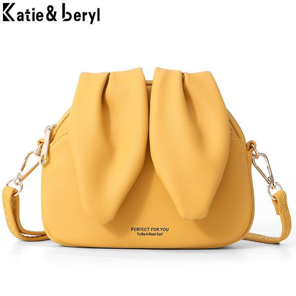 

kawaii handbags for women stylish shoulder bag women crossbody bag female messenger bags ladies synthetic leather purse brand