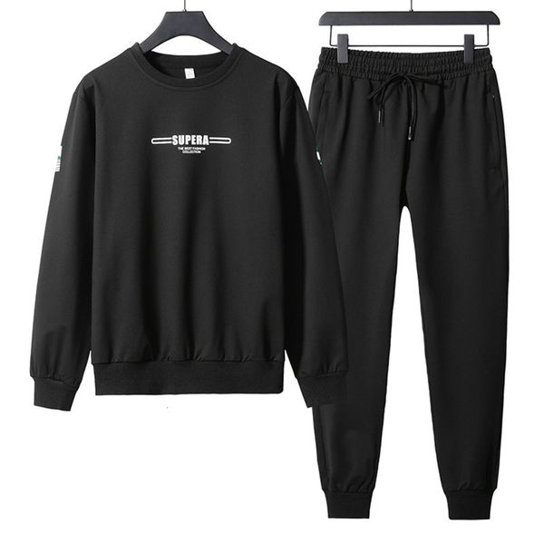 

men's fashion autumn korean 2020 new trend sports youth with cool casual suit, Gray