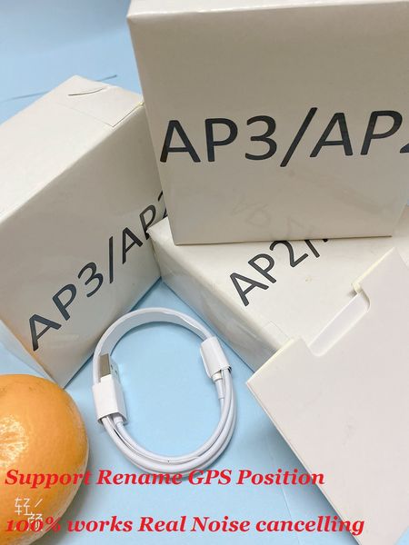 

air air pro gen 3 h1 chip transparency metal p2 ap3 bluetooth earphone tws wireless headphones y30 earphones earbuds for xiaomi iphone