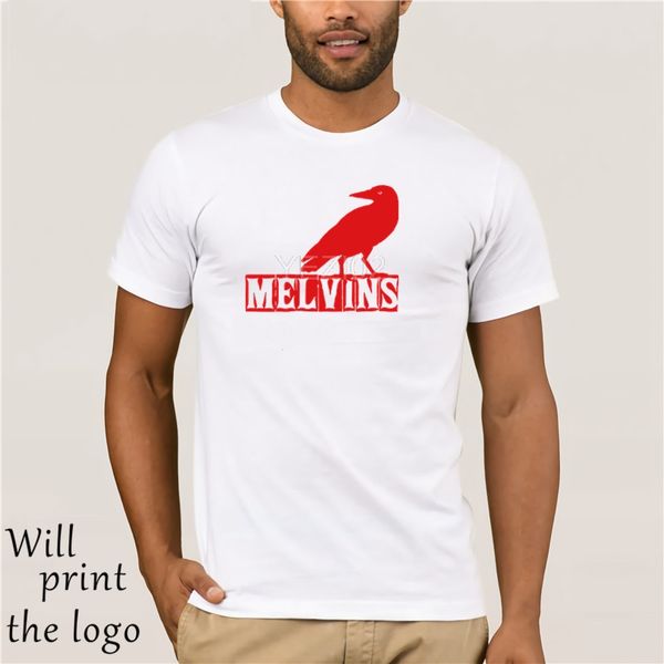 

melvins crow logo men's hoodie designers t shirts sweatshirt
