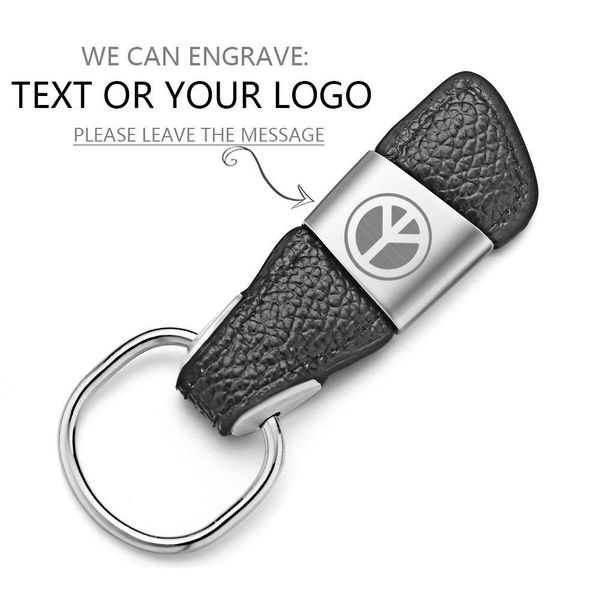 

пользовательские надписи брелок мужчины натуральные кожаные клавиатуры металлические гравивальные имена индивидуальные логотип персонализиро, Red;blue