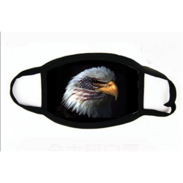 

boy sunscreen deerskin mask girl face breathable designer fashion masks men and women washable three-dimensional facemask#607