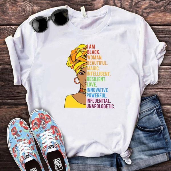

harajuku black woman print t shirt women short sleeve o neck loose tshirt women tee shirt female clothes camisetas mujer, White