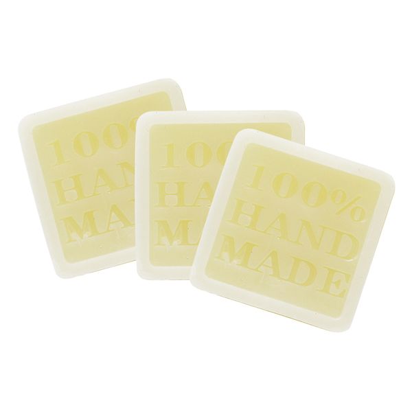 

pack 3 pieces 126g natural white beeswax wax block jewelry wood furniture floor stamp polishing wax home cleaning wax