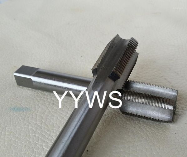 

hss right hand machine taps 11/16-12 16 20 24 28 32 tpi usa standard rigtht hand tap1