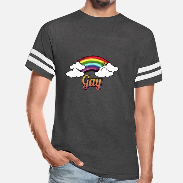 

gay men gay love love rainbow t shirt diy hiphop casual tracksuit hoodie sweatshirt