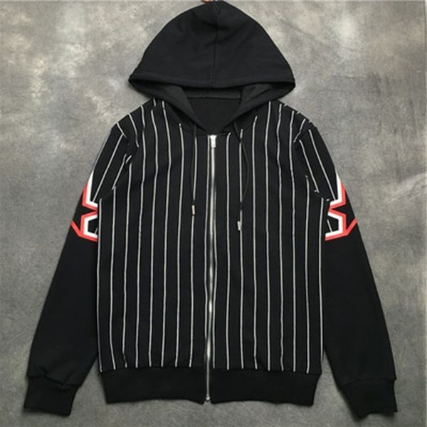 

men jackets long sleeve zipper thin fashion pattern print slim fit windbreaker mens autumn outdoor wear jacket m-2xl